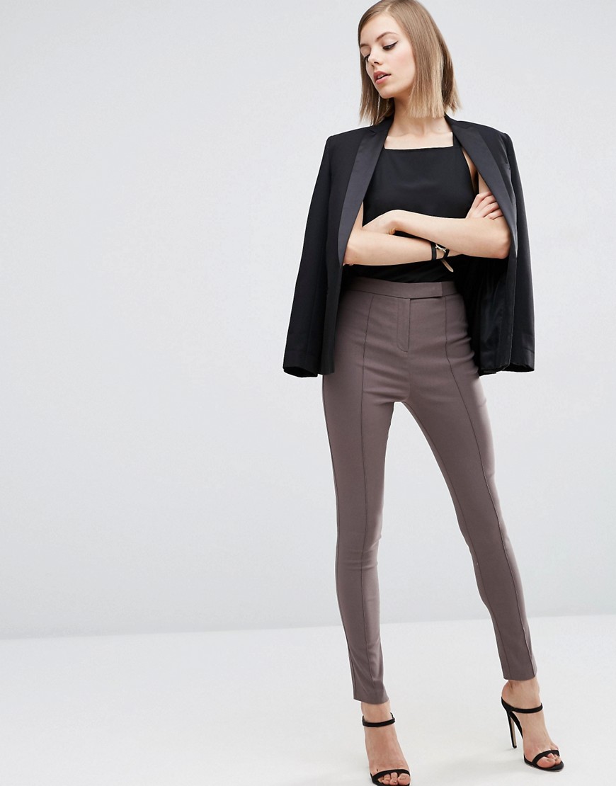 best skinny pants for work