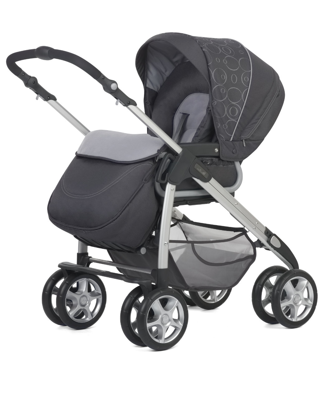 mothercare pram pushchair