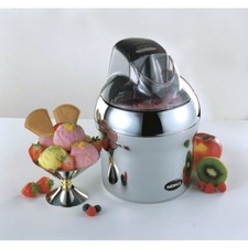 Kitchen/Ice Cream Makers - Nemox Dolce Vita Ice Cream Maker