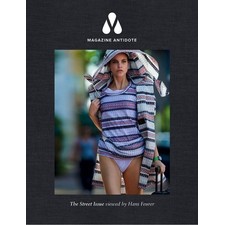 Antidote Magazine - Womens Fashion Magazines