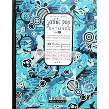 Arkivia - Gothic Pop Textures Vol.2 + CD Rom
