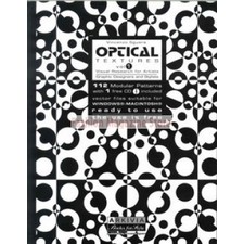 Arkivia - Optical Textures Vol.1 CD Rom