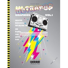 Arkivia - Ultra Pop Graphics Vol 1