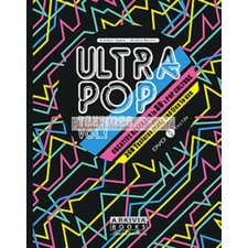 Arkivia - Ultra Pop Textures Vol 1