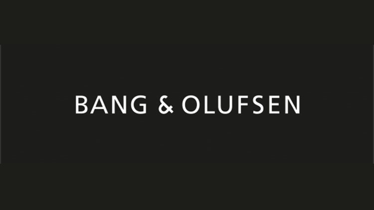 Bang and Olufsen