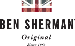 Ben Sherman