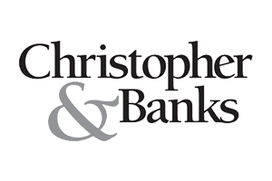 Christopher and Banks