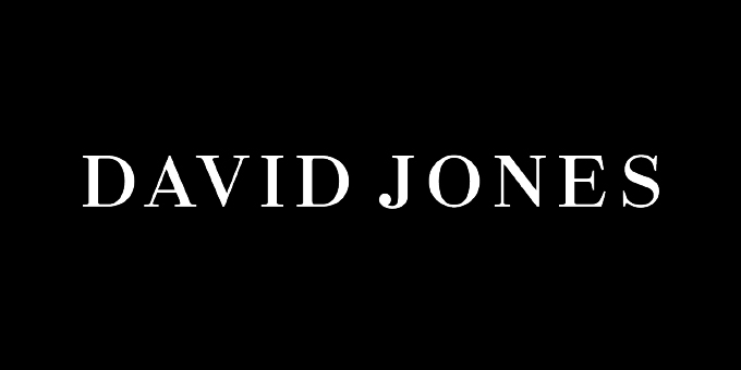 David Jones