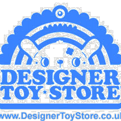 Designer Toy Store