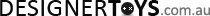 Designer Toys Australia