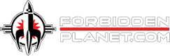 Forbidden Planet