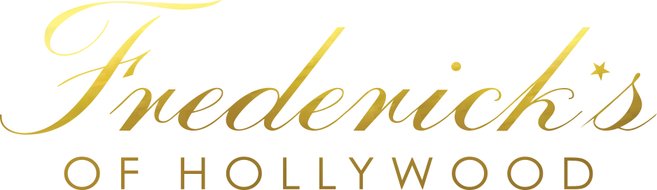 Frederick's of Hollywood