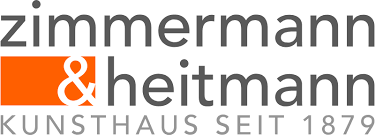 Galerie Zimmermann & Heitmann