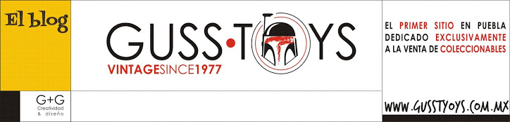 Gusstoys
