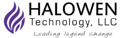 halowentechnology.com
