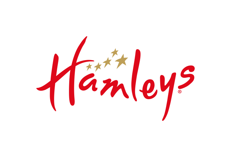 Hamleys Toy Shop