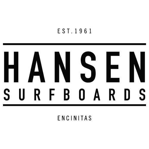 Hansen's Surf Shop
