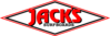 Jacks Surfboards