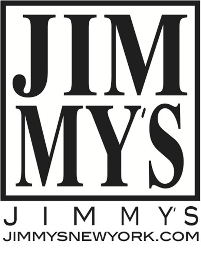 Jimmy's New York