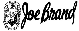 Joe Brand