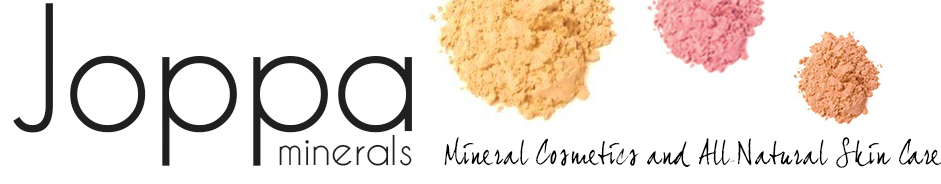 Joppa Minerals