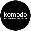 Komodo Truck