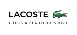 Lacoste