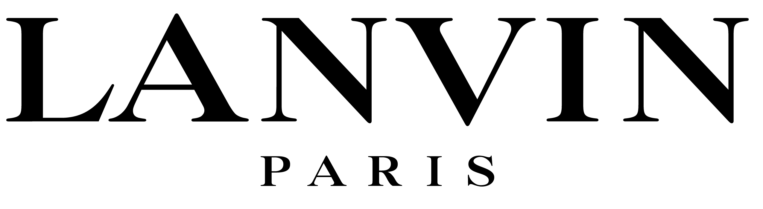 LANVIN Paris