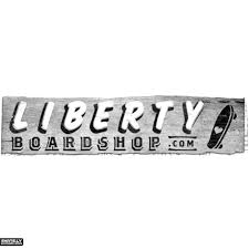 Liberty Boardshop