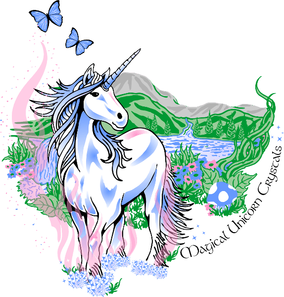 magicalunicorncrystals.com