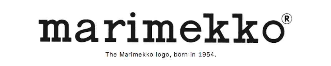 marimekko