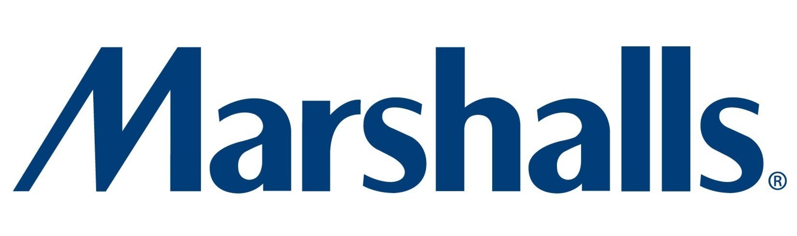 Marshalls