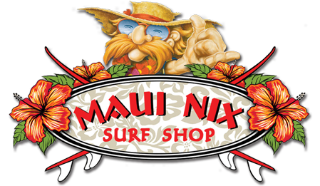 Maui Nix