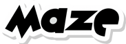 Maze Skateshop