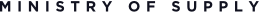 ministryofsupply.com