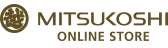 Mitsukoshi