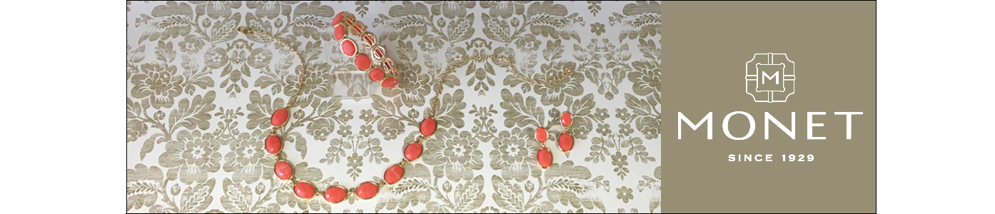 Monet Jewelry
