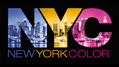 New York Color