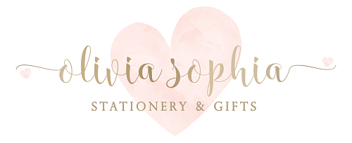 oliviasophiastationery
