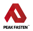 peakfasten.com