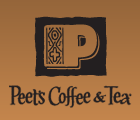 Peet's Coffee and Tea