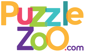Puzzle Zoo
