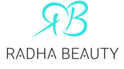 radhabeauty.com