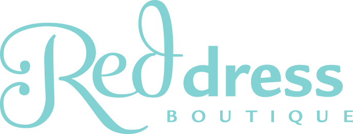 Red Dress Boutique