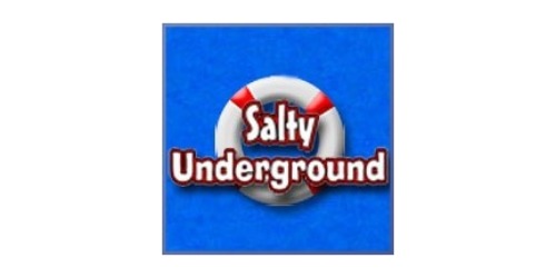 saltyunderground.com