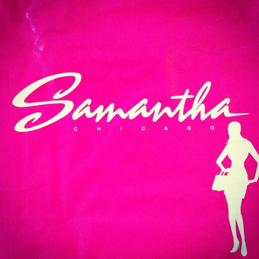 Samantha Chicago