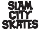 slam city