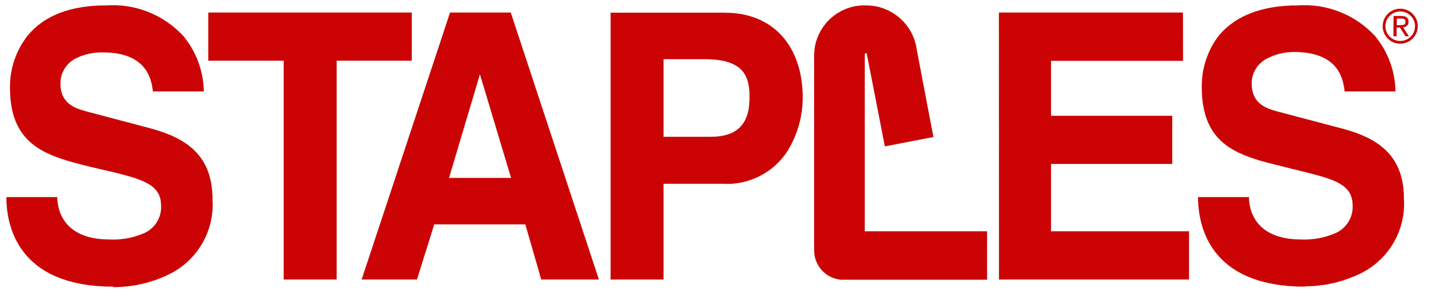 Staples