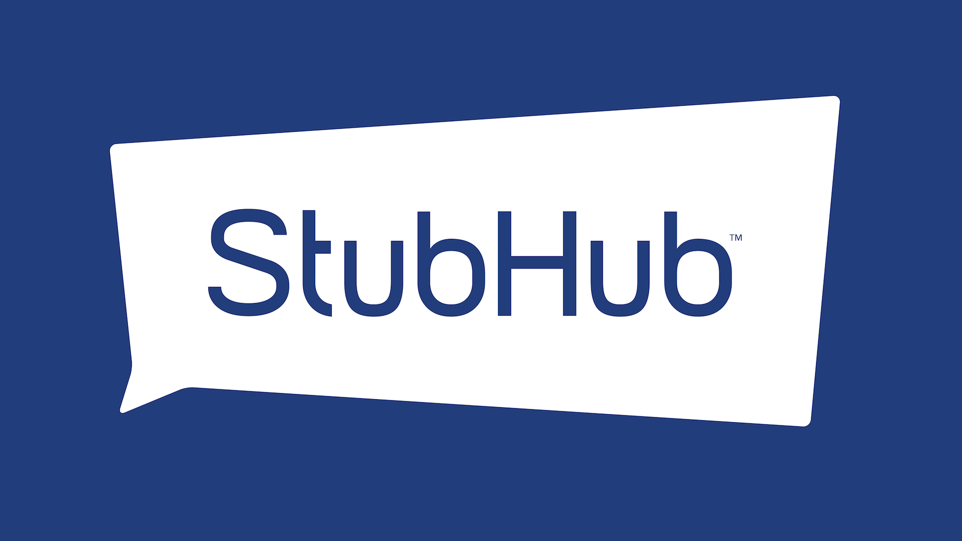 StubHub