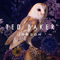 Ted Baker